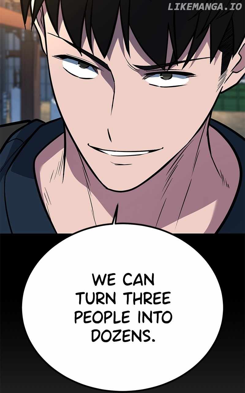 King of Violence Chapter 51 178